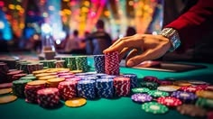 making first deposit on pkrslots bet website using local payment methods in Pakistan