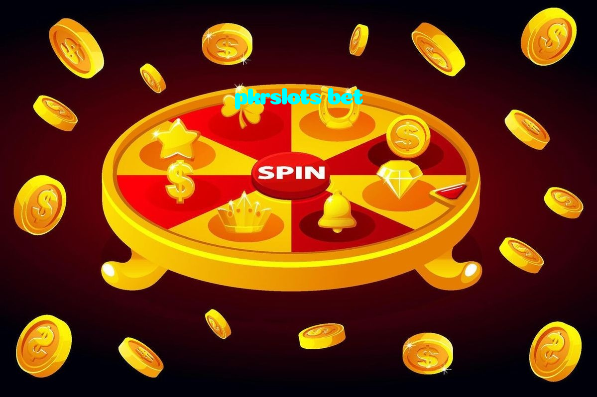 pkrslots bet