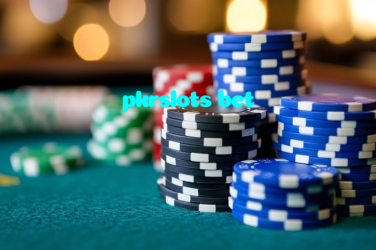 pkrslots bet casino presented on mobile device in Pakistan with slots and live games